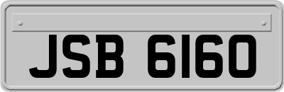 JSB6160