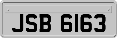 JSB6163