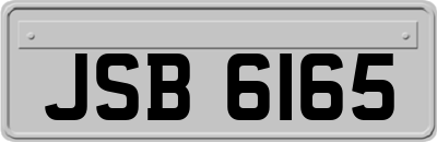 JSB6165