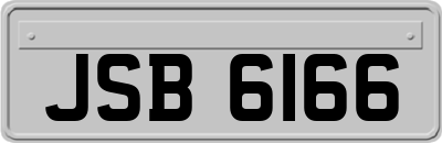 JSB6166