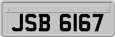 JSB6167
