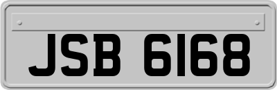 JSB6168