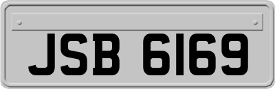 JSB6169