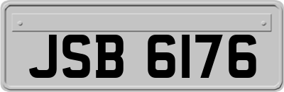 JSB6176