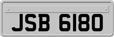 JSB6180