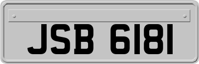 JSB6181