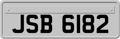 JSB6182
