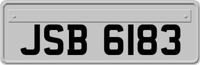 JSB6183