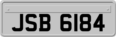 JSB6184