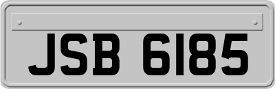 JSB6185