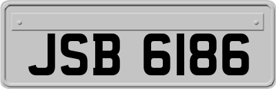 JSB6186