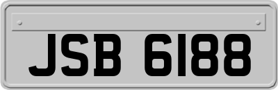 JSB6188