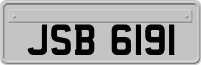 JSB6191