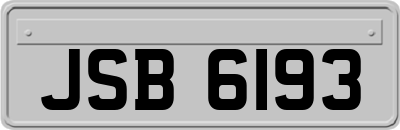 JSB6193