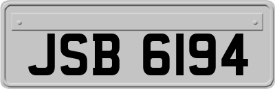 JSB6194