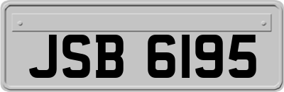 JSB6195