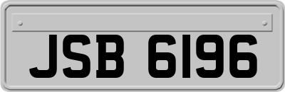 JSB6196