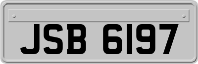 JSB6197