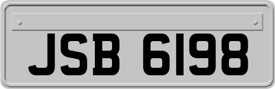 JSB6198