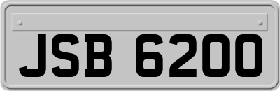 JSB6200