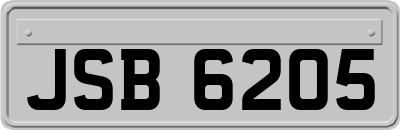 JSB6205