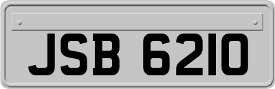 JSB6210