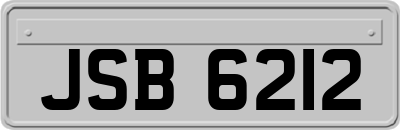 JSB6212