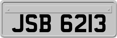 JSB6213