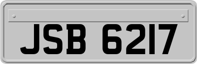 JSB6217