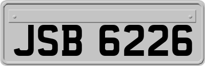 JSB6226
