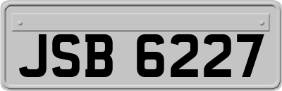 JSB6227