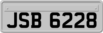 JSB6228