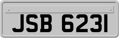 JSB6231