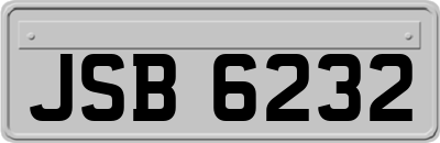 JSB6232