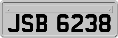 JSB6238