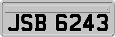 JSB6243