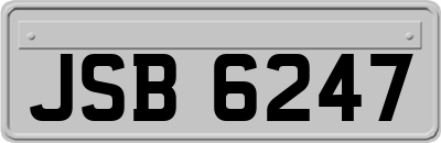 JSB6247