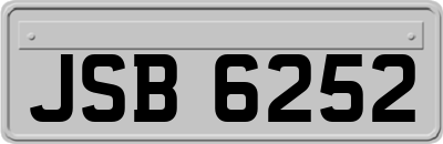 JSB6252