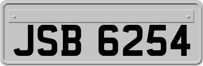 JSB6254
