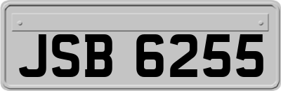JSB6255