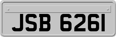 JSB6261