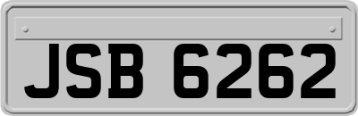 JSB6262