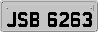 JSB6263