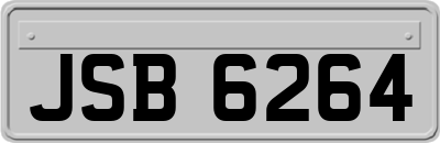 JSB6264
