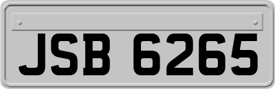 JSB6265
