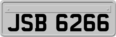 JSB6266