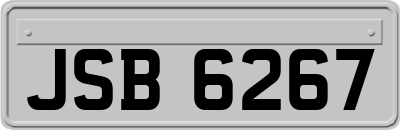 JSB6267