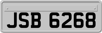 JSB6268