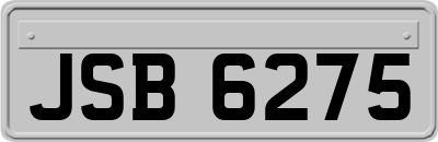 JSB6275