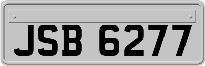 JSB6277
